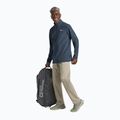 Pánska trekingová mikina Jack Wolfskin Taunus Hz midnight sky 2