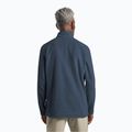 Pánska trekingová mikina Jack Wolfskin Taunus Hz midnight sky 3