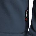 Pánska trekingová mikina Jack Wolfskin Taunus Hz midnight sky 6