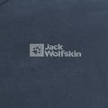 Pánska trekingová mikina Jack Wolfskin Taunus Hz midnight sky 9