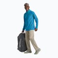 Pánska trekingová mikina Jack Wolfskin Taunus Hz Aurora Blue 2