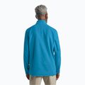 Pánska trekingová mikina Jack Wolfskin Taunus Hz Aurora Blue 3