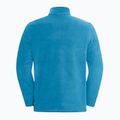 Pánska trekingová mikina Jack Wolfskin Taunus Hz Aurora Blue 8