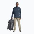 Pánska fleecová mikina Jack Wolfskin Taunus Fz midnight sky 2