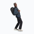 Pánska fleecová bunda Jack Wolfskin Winterstein Fz midnight sky 2