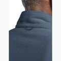 Pánska fleecová bunda Jack Wolfskin Winterstein Fz midnight sky 4