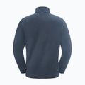 Pánska fleecová bunda Jack Wolfskin Winterstein Fz midnight sky 8
