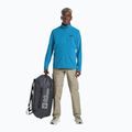 Pánska fleecová bunda Jack Wolfskin Taunus Fz aurora blue 2