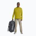 Pánska fleecová bunda Jack Wolfskin Taunus Fz chartreuse 2