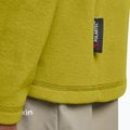 Pánska fleecová bunda Jack Wolfskin Taunus Fz chartreuse 7