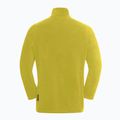 Pánska fleecová bunda Jack Wolfskin Taunus Fz chartreuse 9