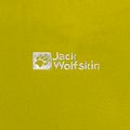 Pánska fleecová bunda Jack Wolfskin Taunus Fz chartreuse 10