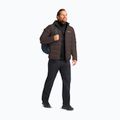 Pánska páperová bunda Jack Wolfskin Ather Down Hoody peat 2