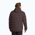 Pánska páperová bunda Jack Wolfskin Ather Down Hoody peat 3