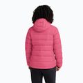 Dámska páperová bunda Jack Wolfskin Ather Down Hoody bubblegum 3