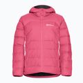 Dámska páperová bunda Jack Wolfskin Ather Down Hoody bubblegum 7