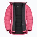 Dámska páperová bunda Jack Wolfskin Ather Down Hoody bubblegum 9