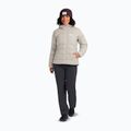 Dámska páperová bunda Jack Wolfskin Ather Down Hoody pale sand 2