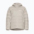 Dámska páperová bunda Jack Wolfskin Ather Down Hoody pale sand 7