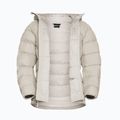 Dámska páperová bunda Jack Wolfskin Ather Down Hoody pale sand 9