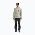Pánska bunda Jack Wolfskin Routeburn Pro Ins linen 2
