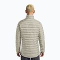 Pánska bunda Jack Wolfskin Routeburn Pro Ins linen 3