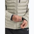 Pánska bunda Jack Wolfskin Routeburn Pro Ins linen 4