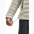 Pánska bunda Jack Wolfskin Routeburn Pro Ins linen 6