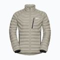 Pánska bunda Jack Wolfskin Routeburn Pro Ins linen 7