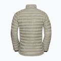 Pánska bunda Jack Wolfskin Routeburn Pro Ins linen 8