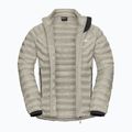 Pánska bunda Jack Wolfskin Routeburn Pro Ins linen 9
