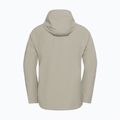 Pánska bunda do dažďa  Jack Wolfskin Trailtime 2L linen 8