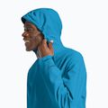 Pánska bunda do dažďa  Jack Wolfskin Trailtime 2L aurora blue 4