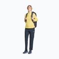 Dámska trekingová mikina Jack Wolfskin Taunus Hz lemon ice 2