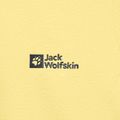 Dámska trekingová mikina Jack Wolfskin Taunus Hz lemon ice 8