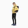 Dámska hybridná bunda Jack Wolfskin Routeburn Pro Ins lemon ice 2