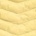 Dámska hybridná bunda Jack Wolfskin Routeburn Pro Ins lemon ice 11