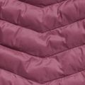 Dámska zateplená bunda Jack Wolfskin Routeburn Pro Ins raisin 11