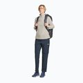 Dámska trekingová mikina Jack Wolfskin Taunus Hz pale sand 2
