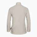 Dámska trekingová mikina Jack Wolfskin Taunus Hz pale sand 7