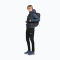 Dámska hybridná bunda Jack Wolfskin Routeburn Pro Ins midnight sky 2