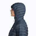 Dámska hybridná bunda Jack Wolfskin Routeburn Pro Ins midnight sky 4