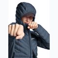 Dámska hybridná bunda Jack Wolfskin Routeburn Pro Ins midnight sky 5