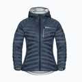 Dámska hybridná bunda Jack Wolfskin Routeburn Pro Ins midnight sky 8