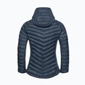 Dámska hybridná bunda Jack Wolfskin Routeburn Pro Ins midnight sky 9