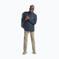 Jack Wolfskin Bornberg Hoody muška softshell jakna midnight sky 2