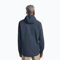 Jack Wolfskin Bornberg Hoody muška softshell jakna midnight sky 3