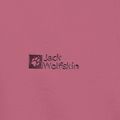 Dámska trekingová mikina Jack Wolfskin Taunus Hz raisin 8