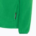 Detská fleecová mikina Jack Wolfskin Taunus mystic green 5