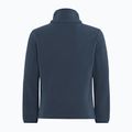 Detská fleecová mikina Jack Wolfskin Taunus midnight sky 2